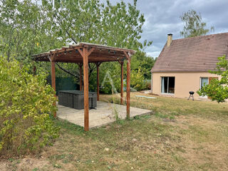 Maison à vendre 5 pièces 102 m²