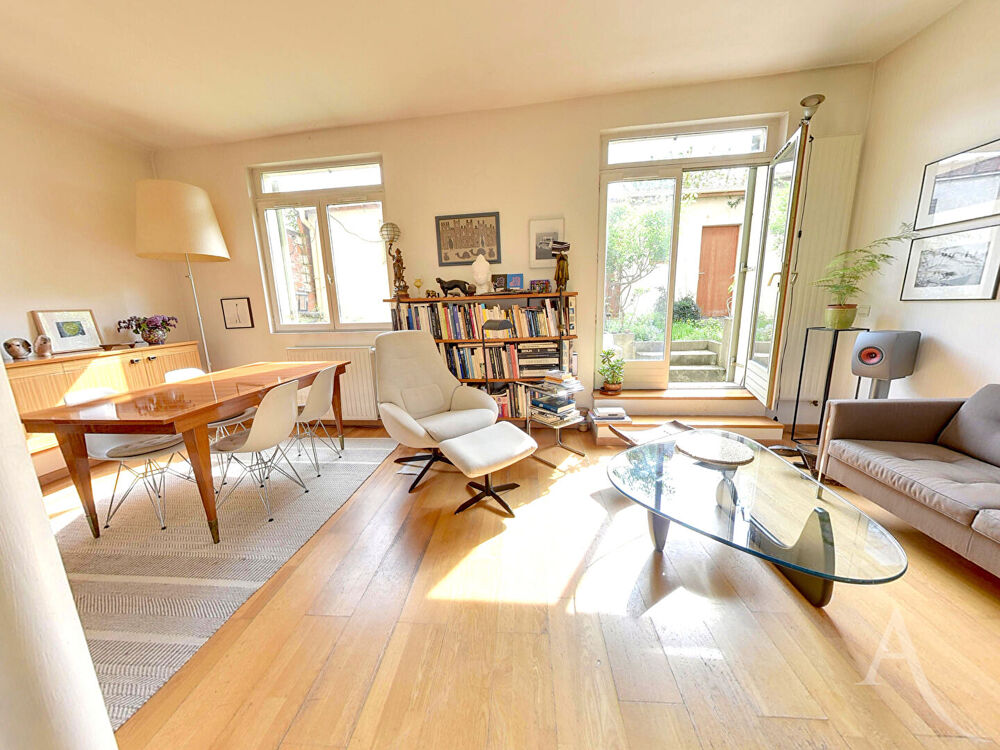 � vendre  Appartement Montreuil (93100)