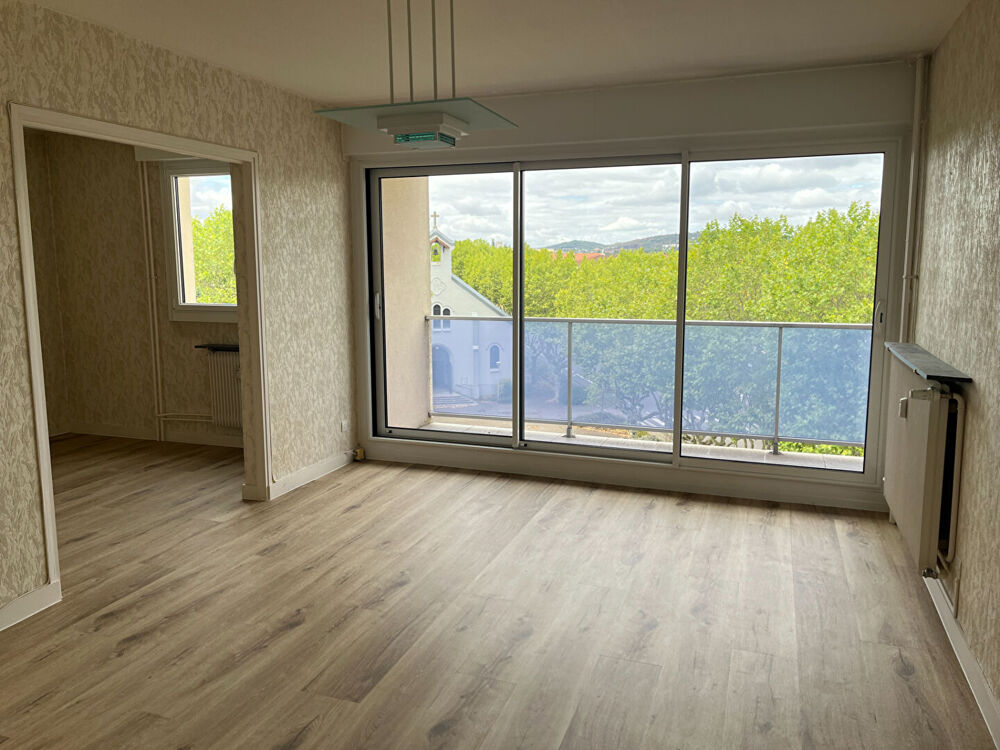 Location Appartement Appartement Le Creusot 4 pièces Le creusot