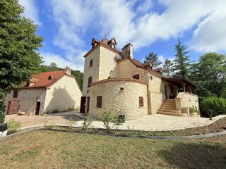  Maison � vendre 15 + pi�ces 406 m�