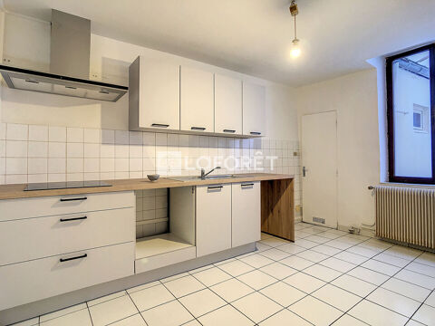  Appartement � louer 3 pi�ces 82 m�