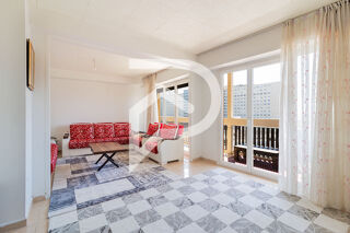  Appartement  vendre 4 pices 1 m