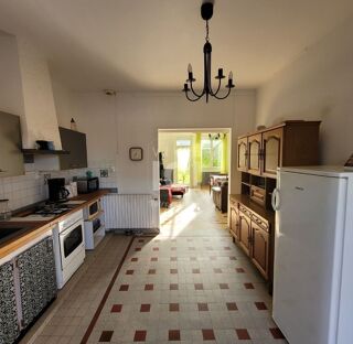  Maison � vendre 5 pi�ces 115 m�