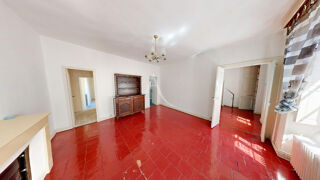  Appartement � vendre 3 pi�ces 81 m�