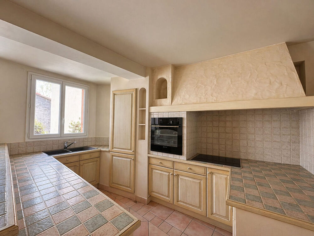 Vente Appartement Appartement Ceret 5 pièce(s) 76 m2 Ceret