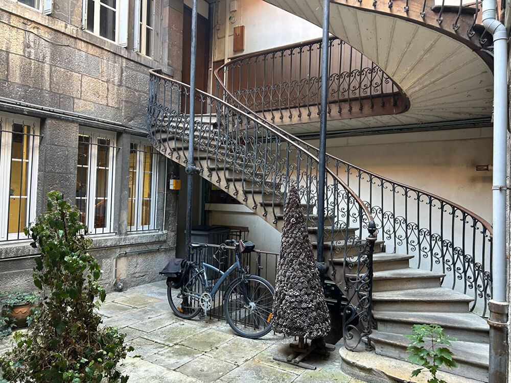 Vente Appartement Appartement Besancon 3 pièce(s) 55 m2 Besancon