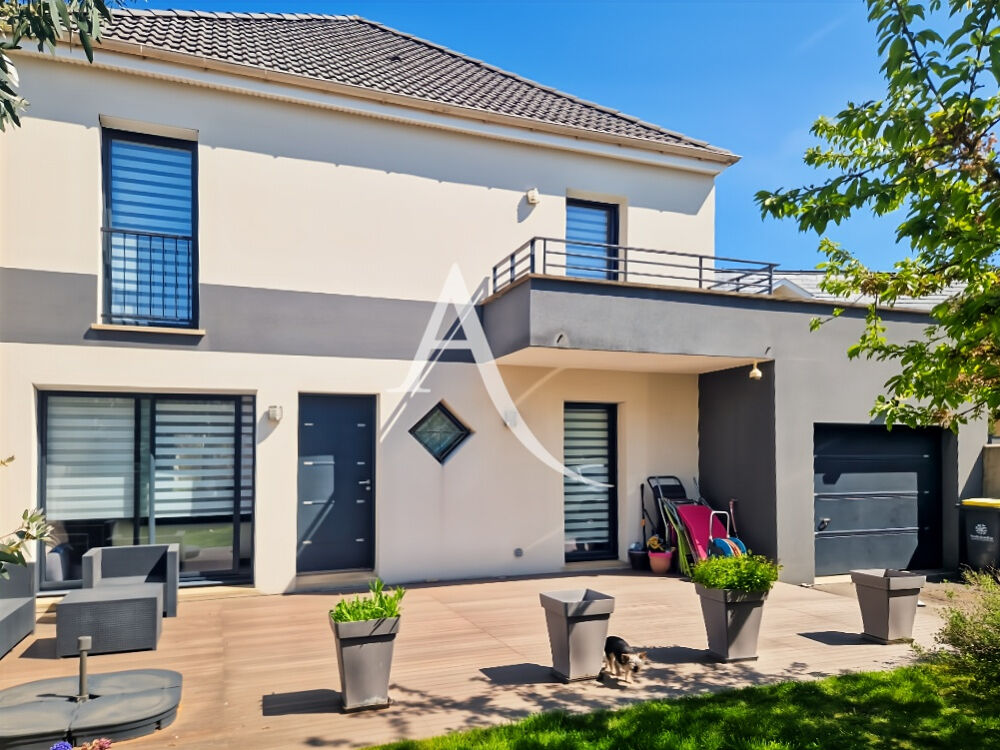  vendre  Maison Bois-d'Arcy (78390)
