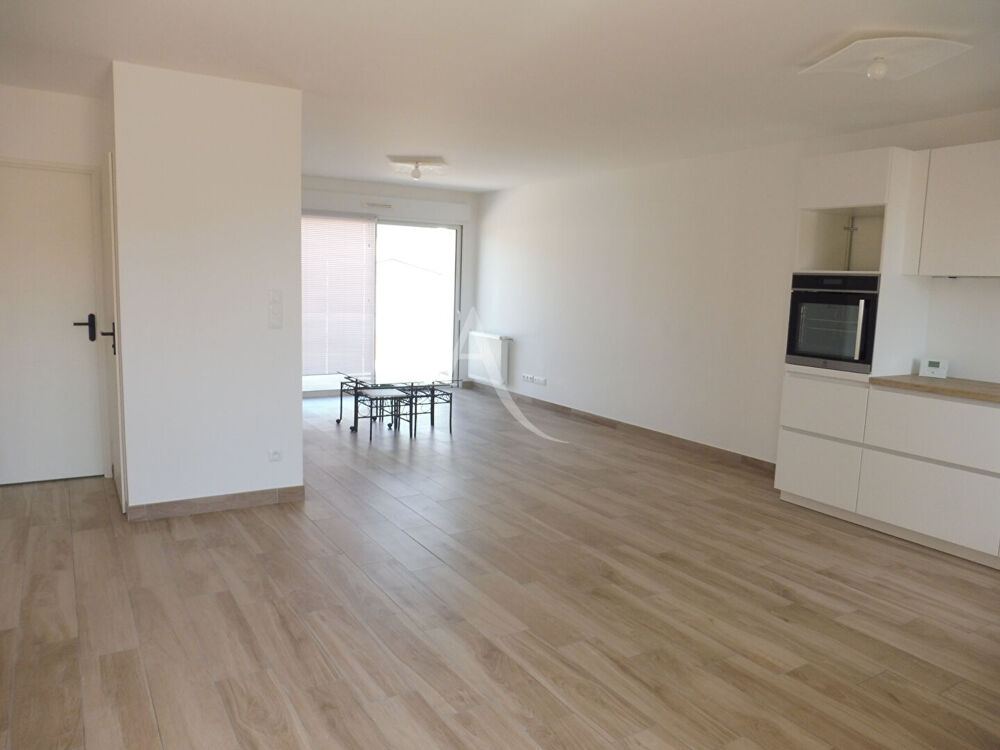 Maison récente de plain-pied - Terrain de 610 m² - Lamotte-Beuvron