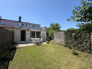 Maison à vendre 4 pièces 76 m²