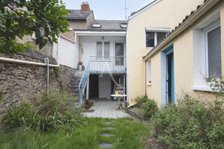  Appartement � vendre 3 pi�ces 62 m�