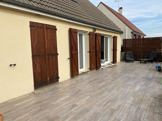  Maison � vendre 6 pi�ces 137 m�