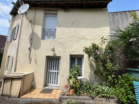  Maison � louer 2 pi�ces 45 m�