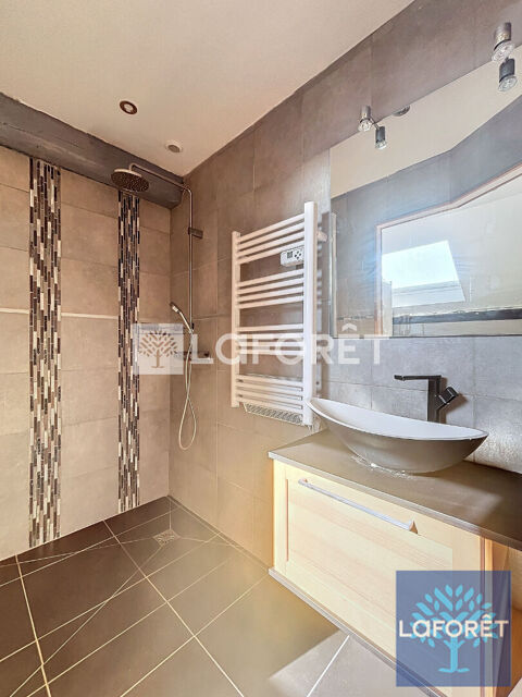  Appartement � louer 2 pi�ces 47 m�