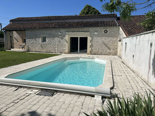  Maison à vendre 9 pièces 261 m²