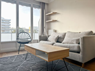  Appartement � vendre 2 pi�ces 37 m�