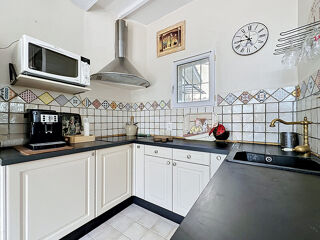  Maison à vendre 4 pièces 111 m²