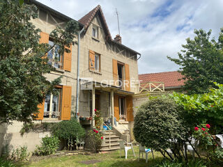  Maison � vendre 11 pi�ces 248 m�