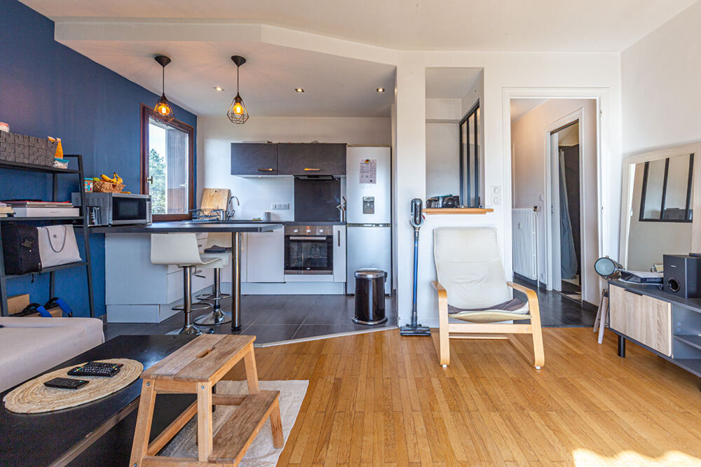 Vente Appartement AGENCE IMMOBILIERE LAFORET - EXCLUSIVITE - 