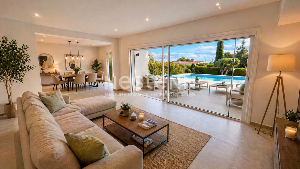 � vendre  Maison Saint-Rapha�l (83700)