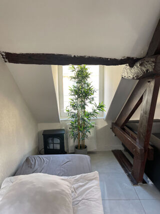  Appartement à vendre 1 pièce 29 m²