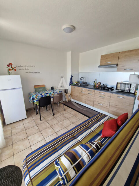  Appartement  louer 1 pice 29 m