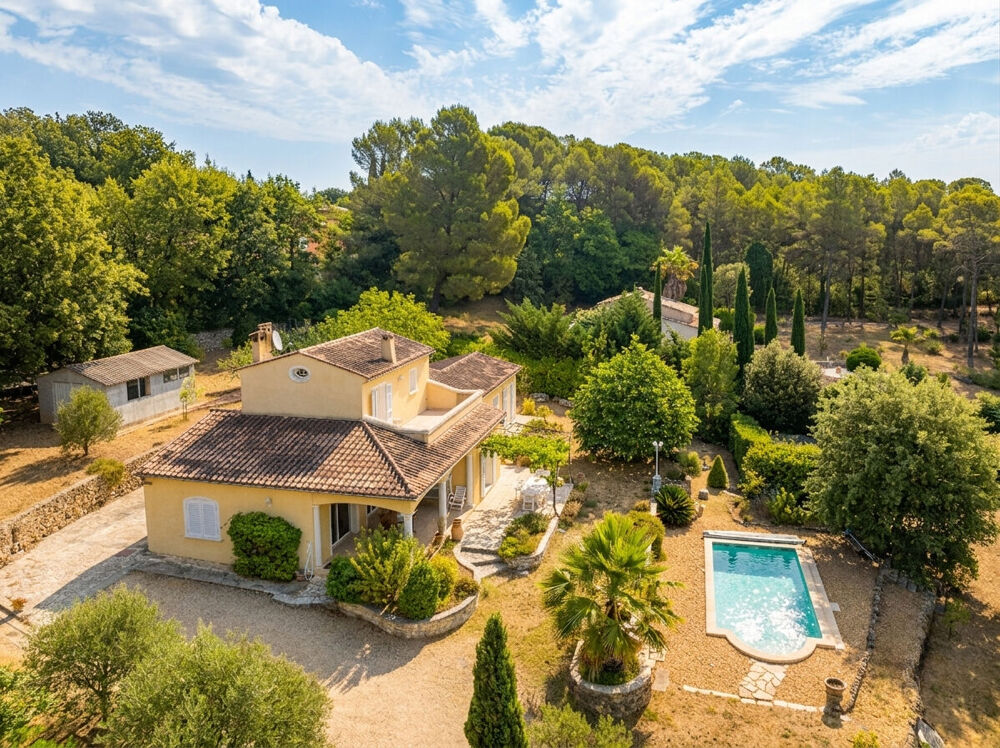 Maison 6 pièces 145 m² · à Lorgues · 145 m² · 570 000 €