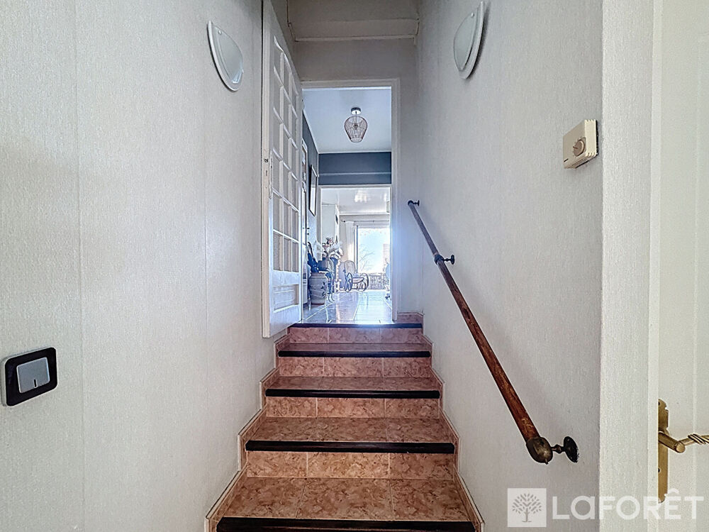 à vendre  Maison Roquebrune-Cap-Martin (06190)