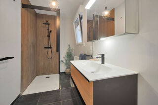  Maison à vendre 6 pièces 209 m²