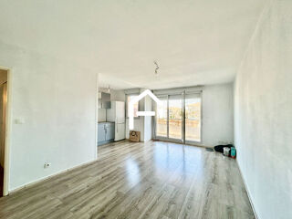  Appartement à louer 2 pièces 41 m²