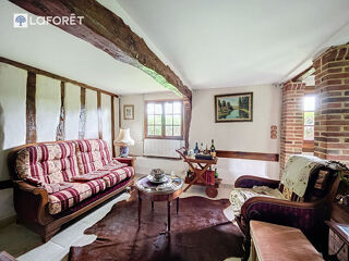  Maison � vendre 3 pi�ces 83 m�