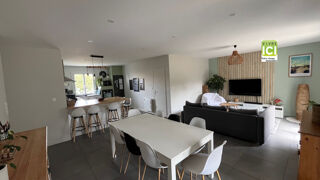  Maison à vendre 6 pièces 108 m²