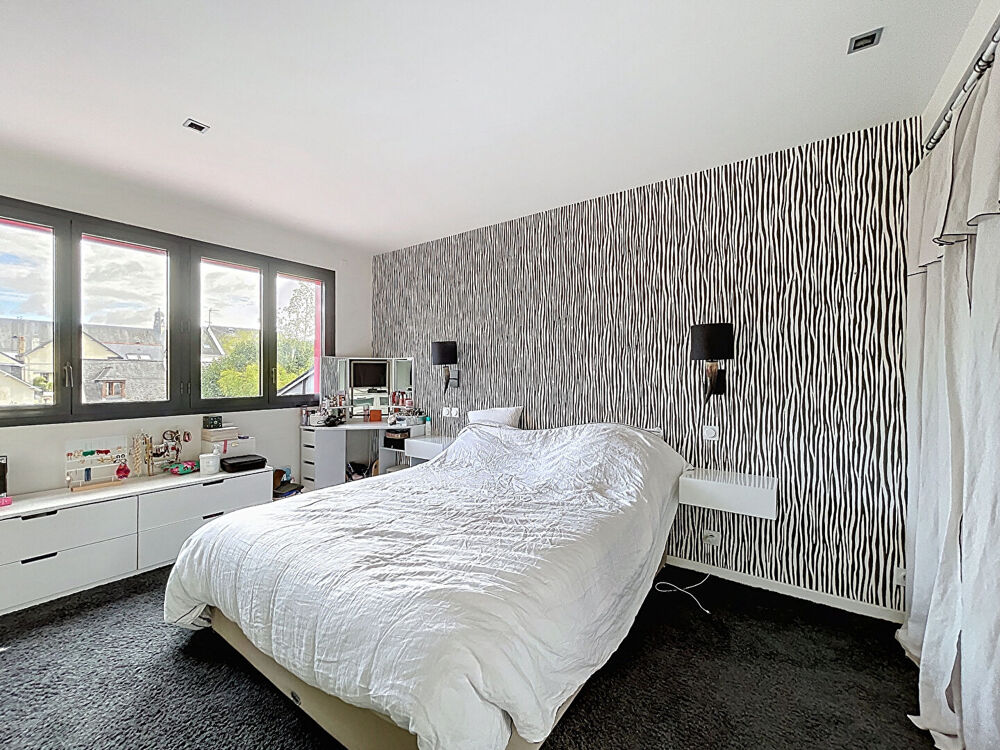  vendre  Maison Angers (49000)