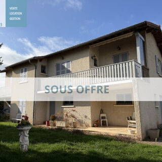  Maison � vendre 8 pi�ces 110 m�