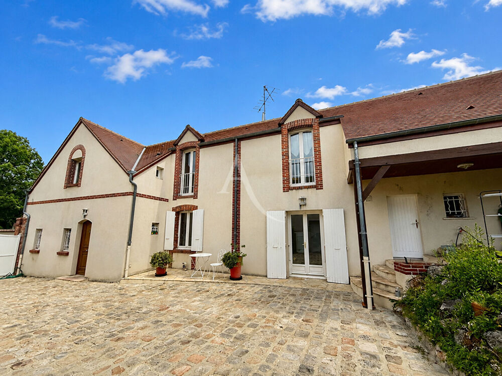 Maison 7 pièces 146 m² · à Morancez · 146 m² · 425 000 €