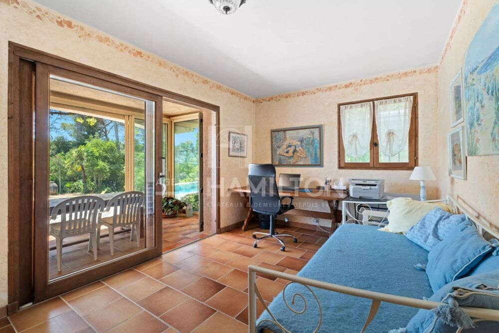 à vendre  Maison Valbonne (06560)