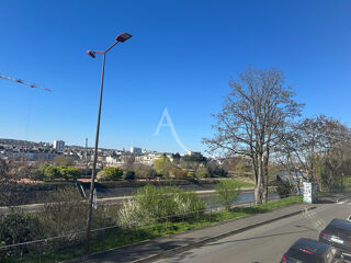  Appartement � louer 3 pi�ces 