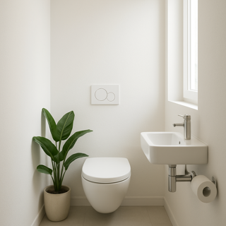  Appartement à vendre 1 pièce 36 m²