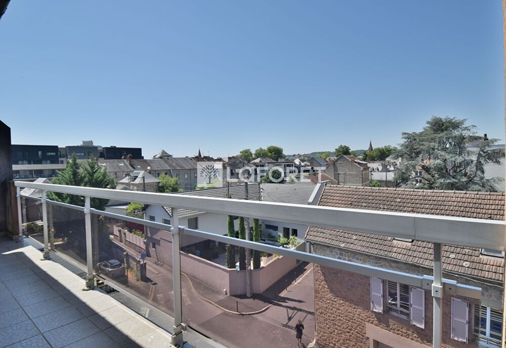 Appartement 5 pièces 120 m² · à Brive la Gaillarde · 120 m² · 245 000 €