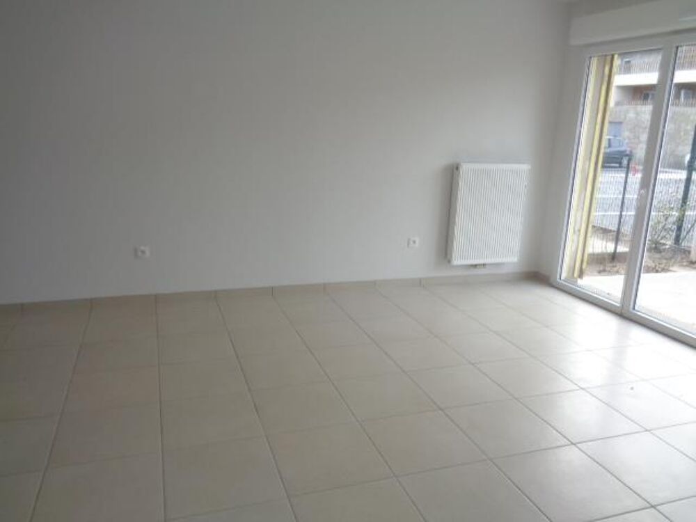 Location Appartement RESIDENCE L'ESTEY - Appt C06 - T2 de 46.04 m² Audenge