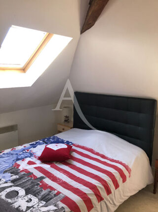  Appartement � louer 2 pi�ces 25 m�