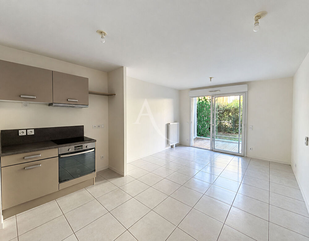 Vente Appartement LA ROCHELLE Appartement T2 avec terrasse La rochelle