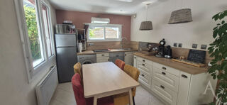  Maison � vendre 3 pi�ces 45 m�