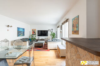  Appartement à vendre 5 pièces 106 m²