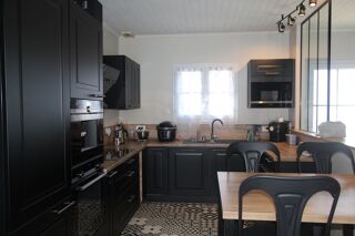  Maison  vendre 7 pices 122 m