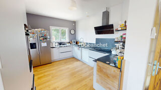  Maison à vendre 8 pièces 170 m²