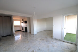  Appartement � vendre 4 pi�ces 82 m�