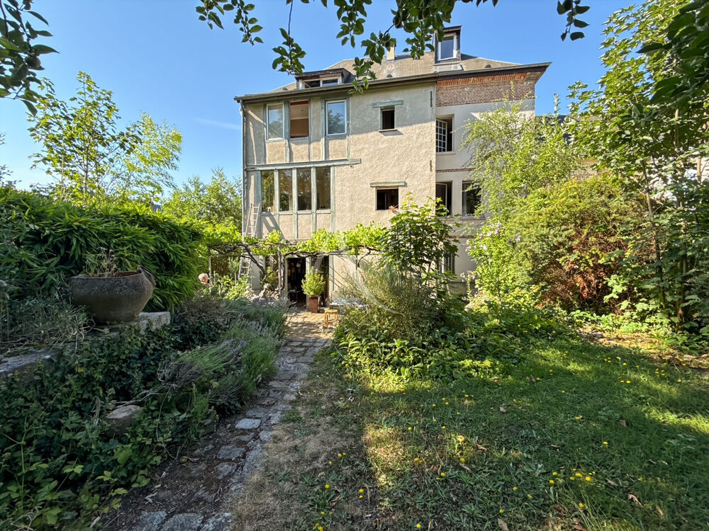 Maison 6 pièces 249 m² · à Etrepagny · 249 m² · 420 000 €