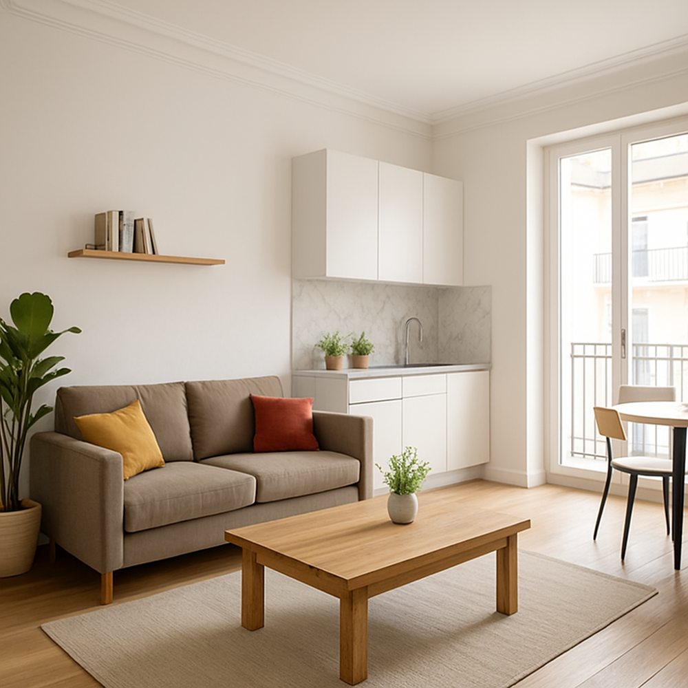Vente Appartement Appartement Studio de 33 m2 (Narbonne) Narbonne