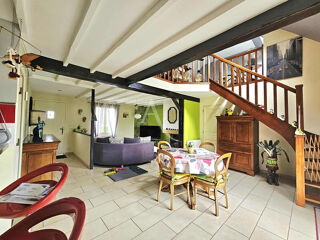  Maison � vendre 6 pi�ces 140 m�