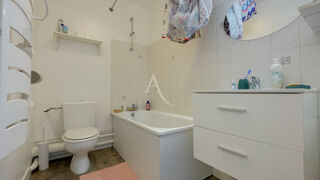  Appartement  vendre 1 pice 19 m